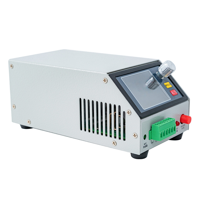 MDL-150 Dc Cnc Electronic LoAd 20A 150W DischArge CApAcity Testing PoWer Supply Aging