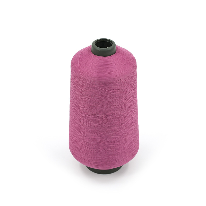 Customized 30D/1 Single-Strand Nylon Nylon High Elastic Silk Sewing Thread Home Textile Clothing Sewing Machine Thread Wholesale