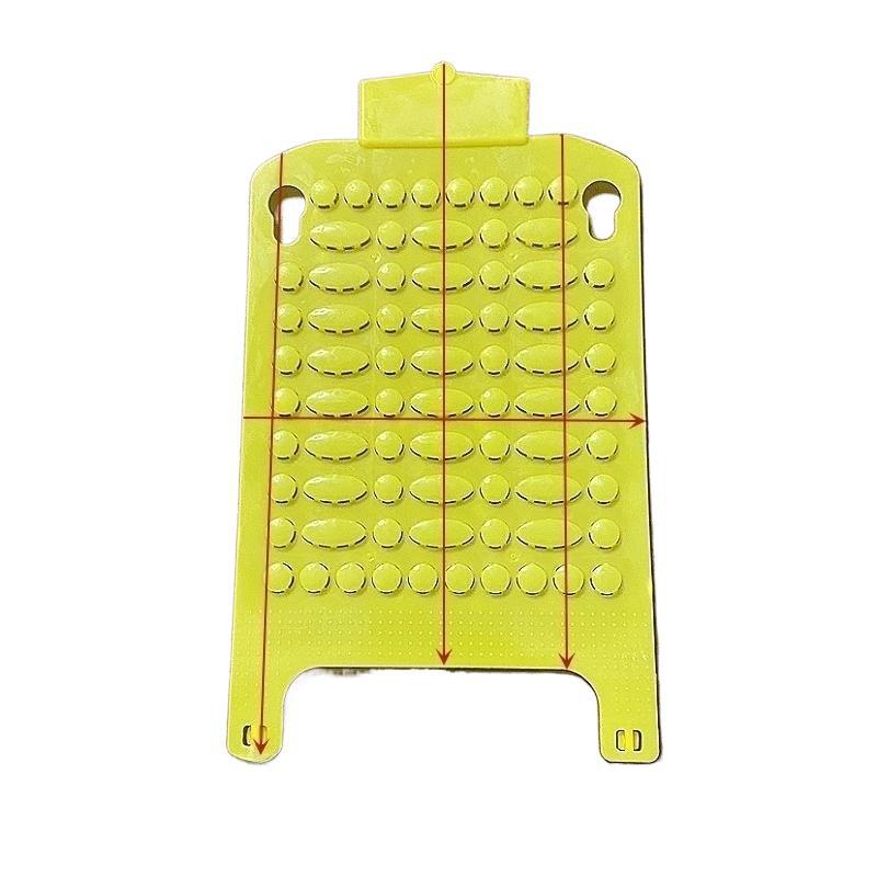 Electric Manual Sprayer Accessories Massage Breathable Soft Cushion Agricultural Garden Backpack 16 Liters