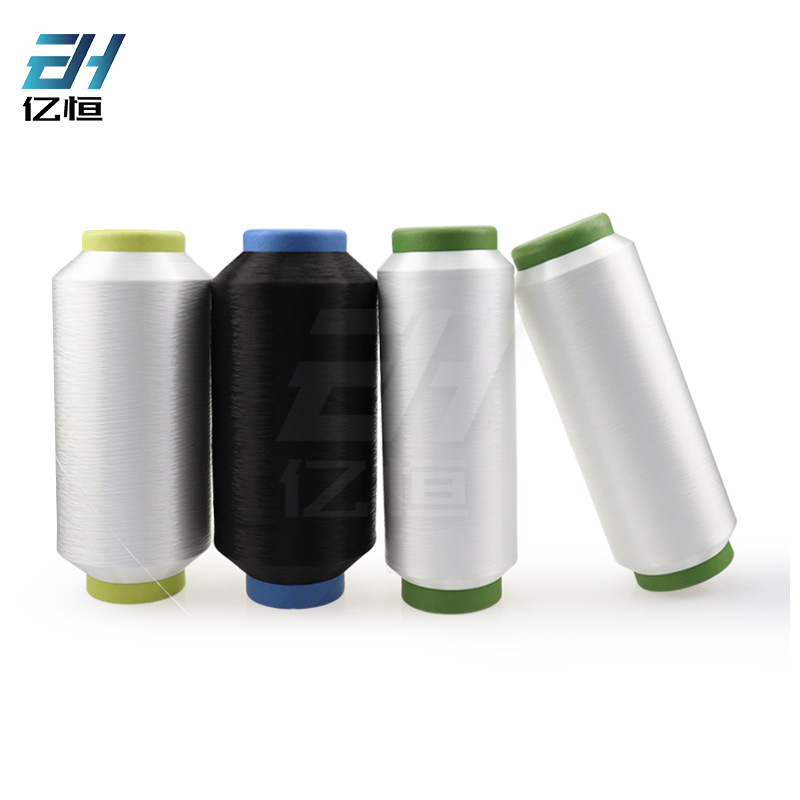 110 ℃ 50D-600D Ultra-low Melting Point Nylon Hot Melt Filament Nylon Filament Special for Upper