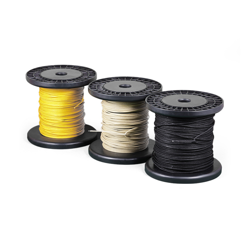 Electric Guitar Cable, Electric Bass Cable, Circuit Soldering Oilcloth Cable, Pickup Wire, Potentiometer Electronic Oil Guide