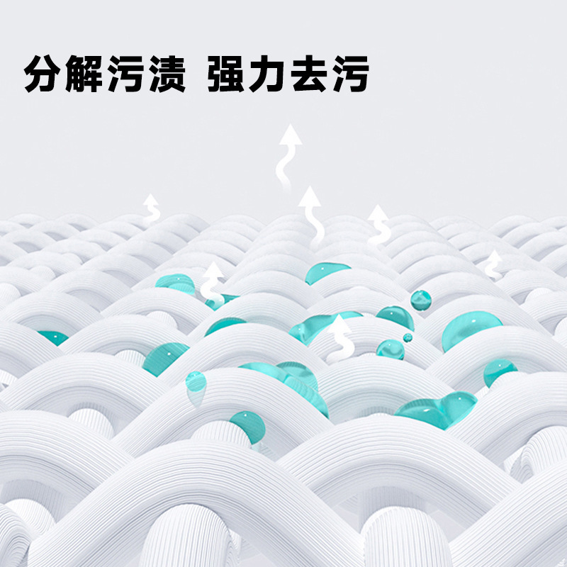 imakara Fabric Dry Cleaning Agent Sofa Car Chair Fabric Cushion Carpet Cleaning Agent with Cleaning Brush