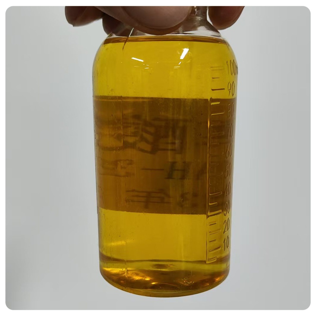 389-9 Alkyd Resin A/B Model, Light-Colored Transparent Dark Oil-Based Resin, Can Be Used as Alkyd Anti-Rust Blending Paint