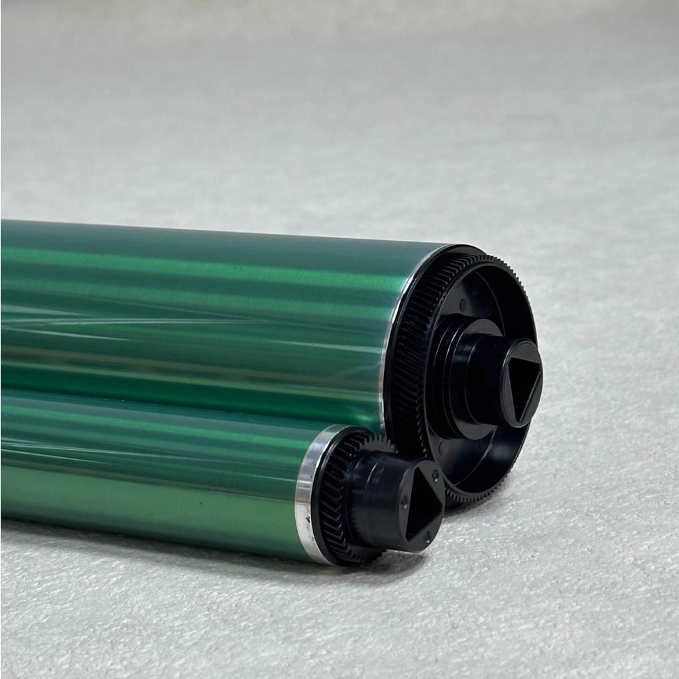 Kemei Bhc451 452 552 652 654 754 Imported Fuji Drum Core Black Drum Color Drum Toner Cartridge