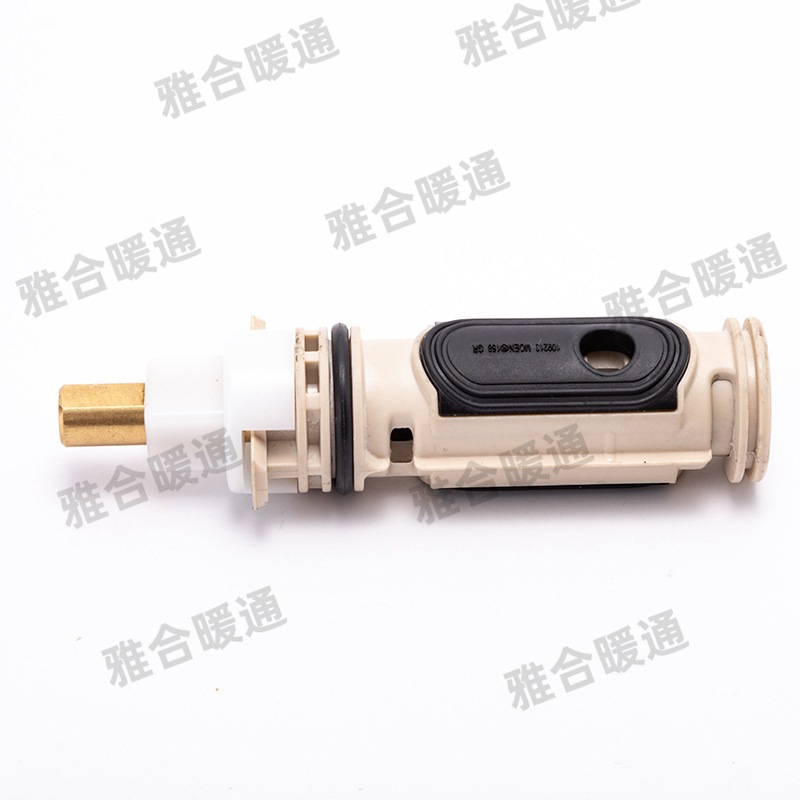 Amazon Hot Selling Valve Core Copper Shaft Copper Valve Core Accessories Thermostatic Valve Core Quick Opening Valve Core Copper Rod