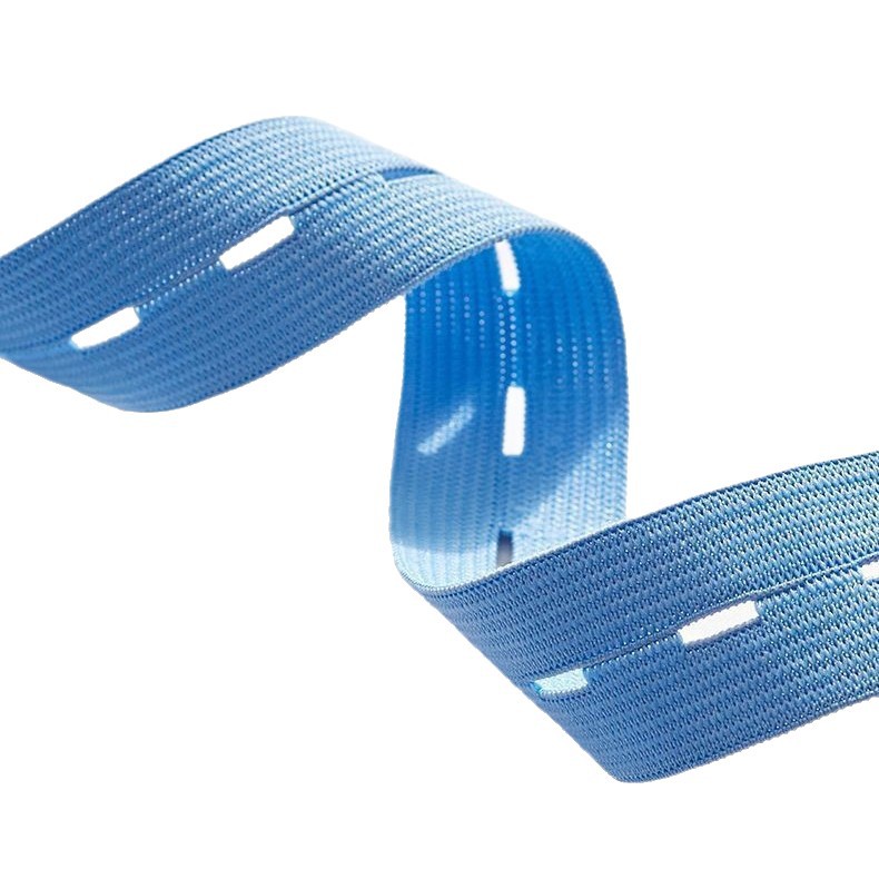 Elastic Storage Bands for Organizing Clothes, Blankets, and Sweaters