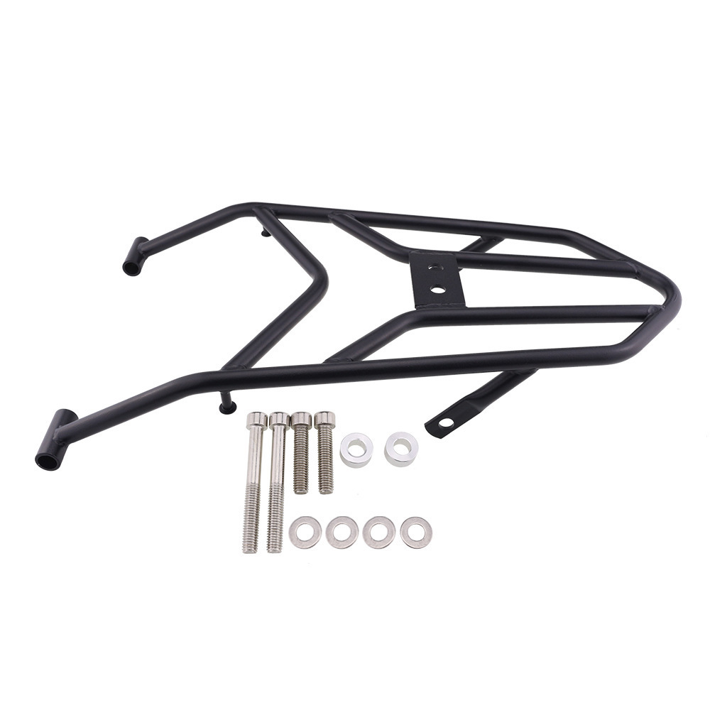 For HONDA HONDA CRF300L CRF300 RALLY rear shelf trunk rack luggage rack