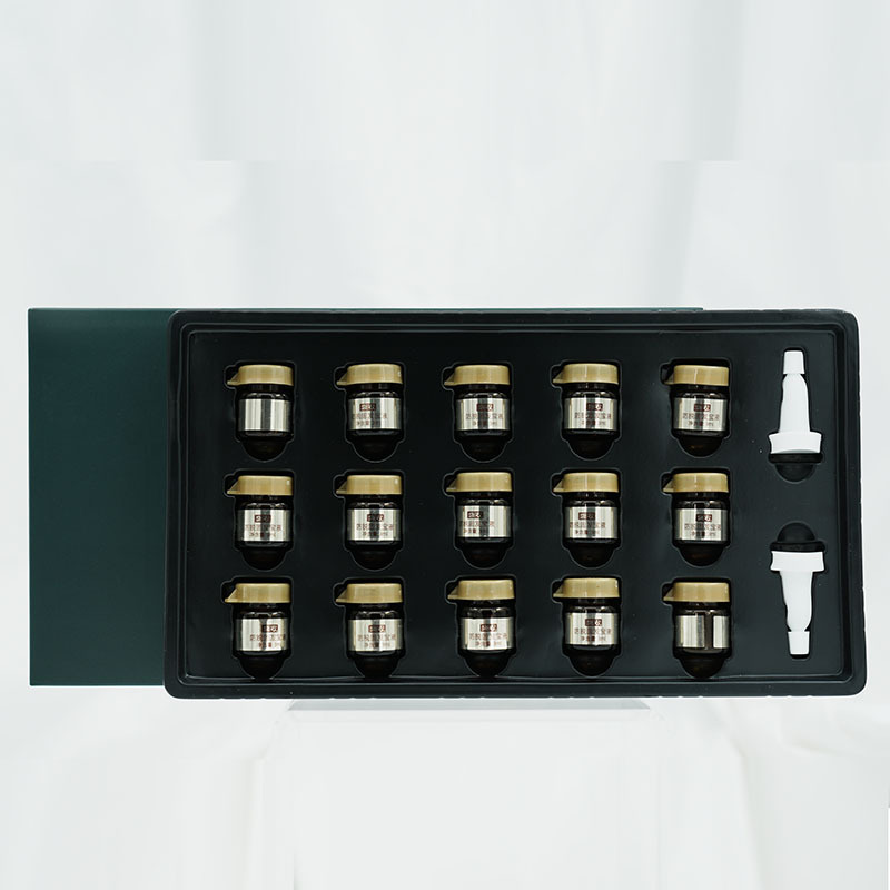 Polygonum Multiflorum, Platycladus Arborvitae, Plant Extract, Hair-Fixing, Nourishing and Nourishing Liquid, Soap, Anti-Hair Loss, Anti-Hair Loss, Hair-Fixing Essence