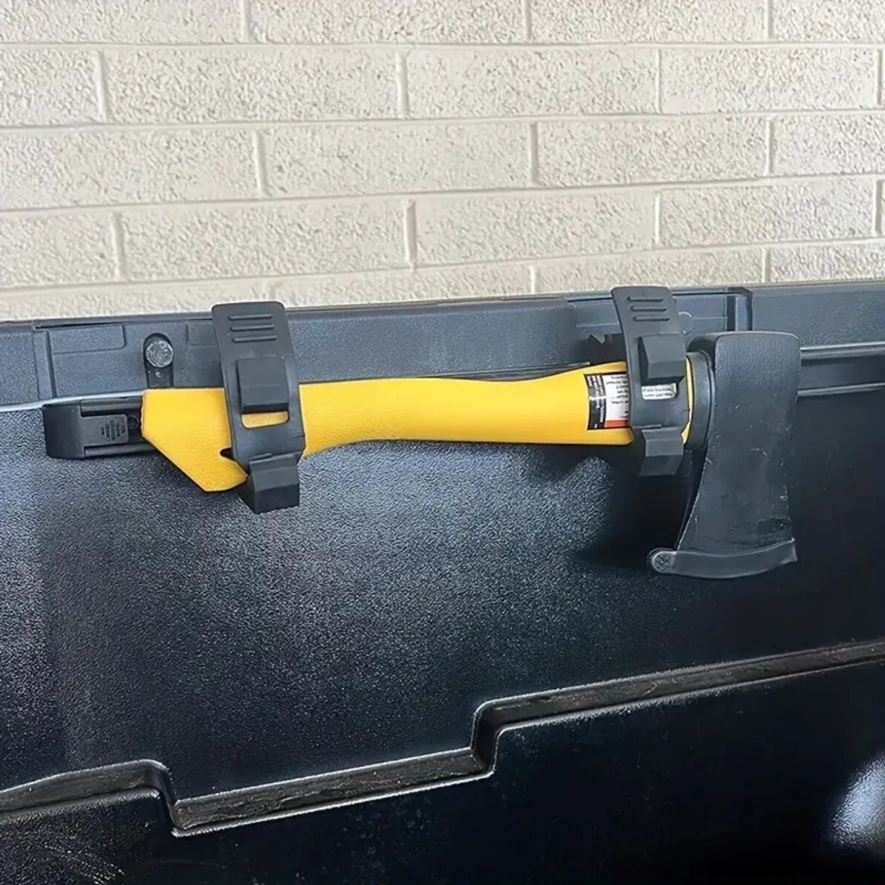 Quick Installation Fixture Suitable for Various Models or Indoor Installation 3-4cm Tools Quick Installation Stable Effect