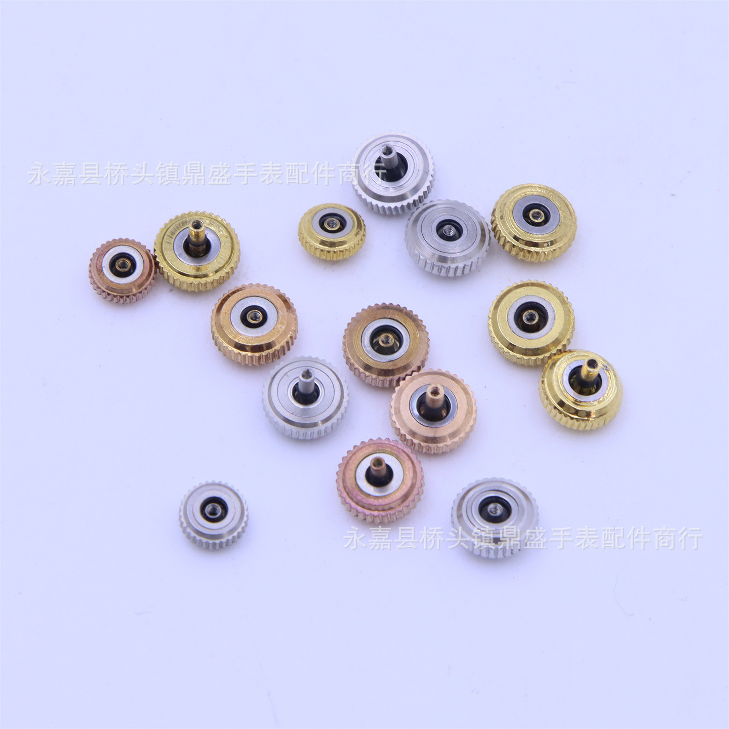 Аксессуары для часов для мужчин и женщин, ручка T41, ручка часов, корона серии 1853, автоматическая головка, ручка для настройки времени