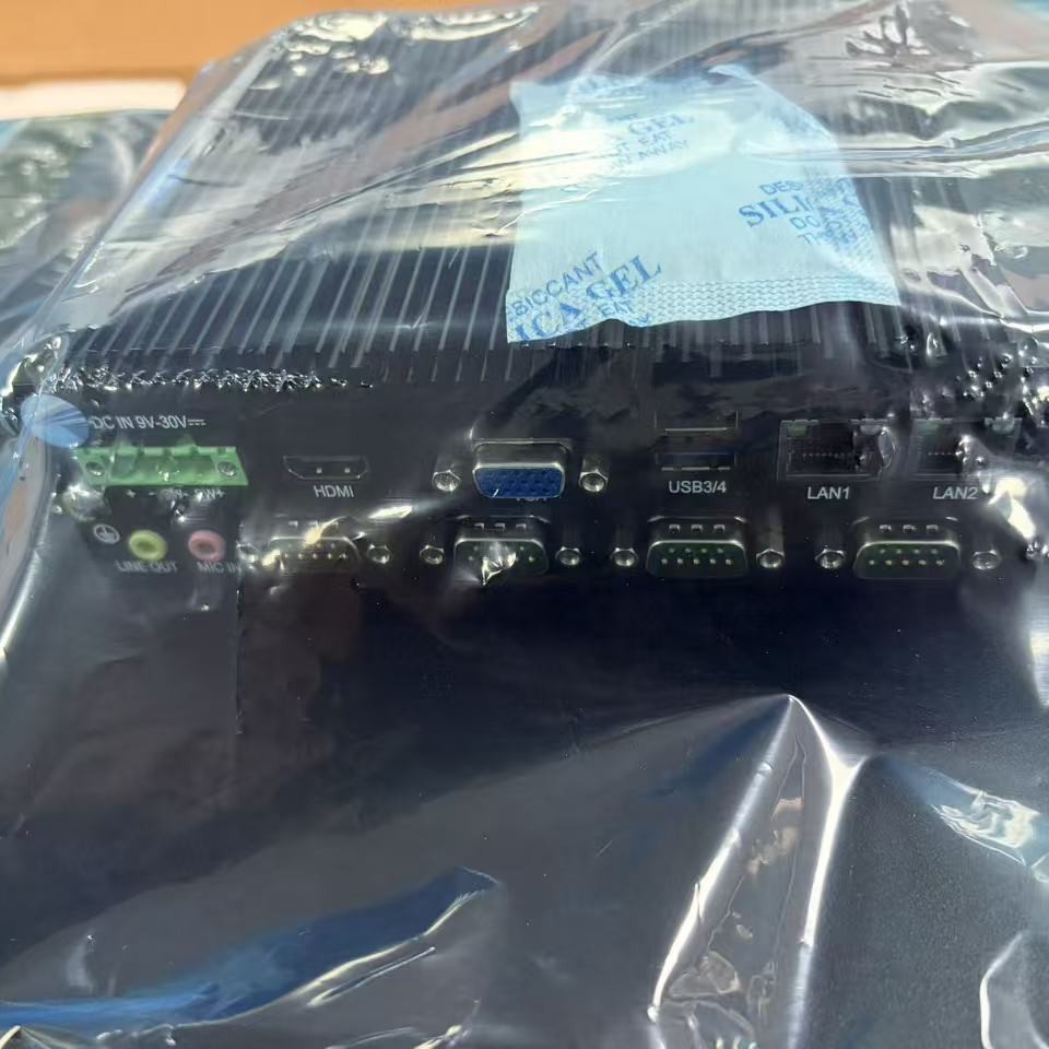 Advantech Dhk21 Industrial All-In-One Tablet Computer with Touch Function, 21.5inch Industrial Tablet Computer