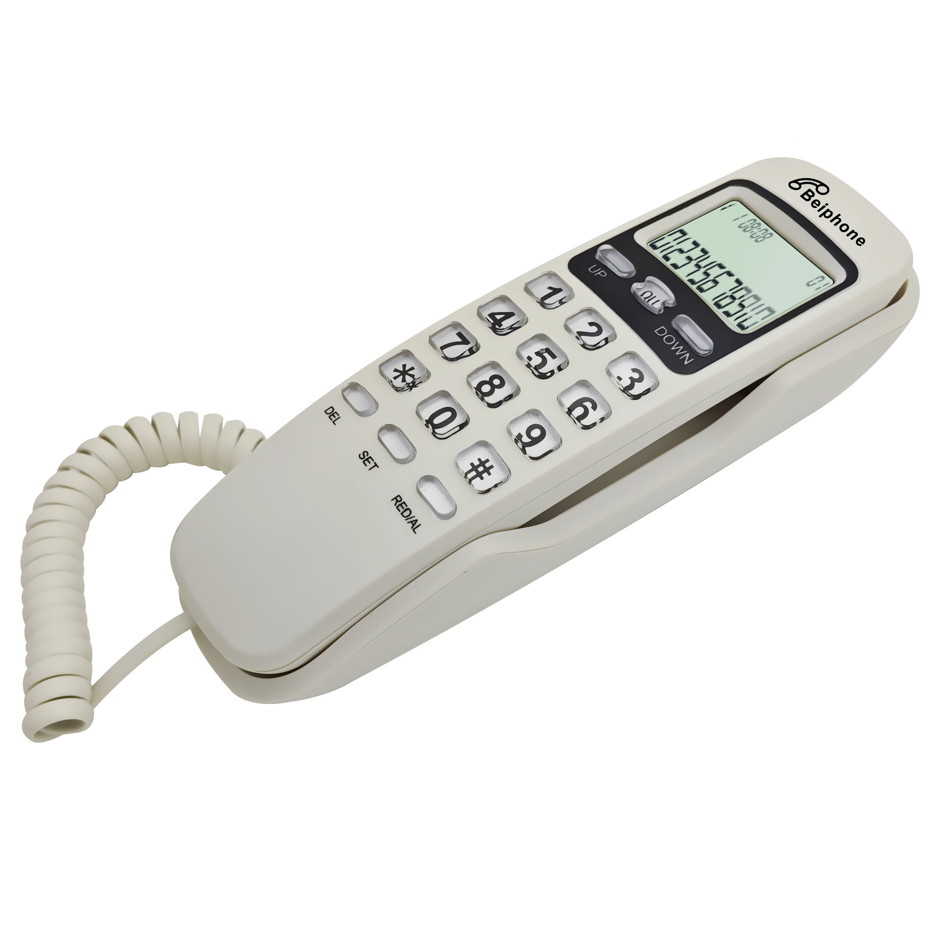 Wall-mounted Caller Display Telephone Wall-mounted Caller Display Telephone Caller Display Bread Machine