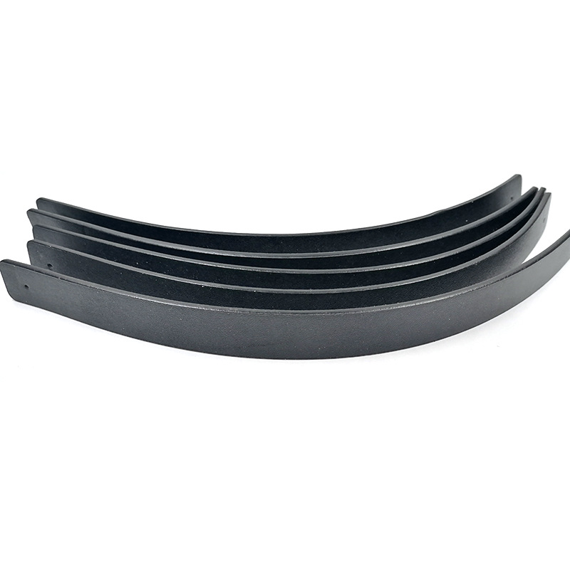 Factory supply PU leather handle cowhide strap bag with bag handle mosquito killer lamp leather handle