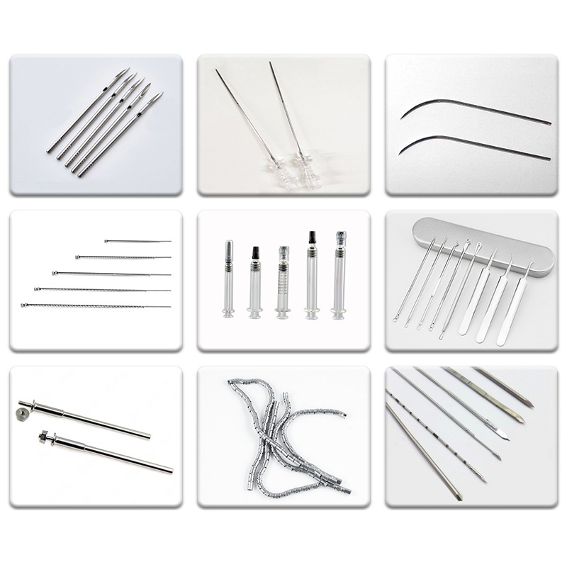 304 Stainless Steel Tube Manufacturer Produces Stainless Steel Stainless Steel Round Tube Square Tube Stainless Steel Capillary Tube