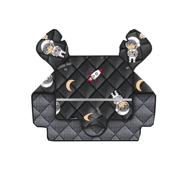 Electric Vehicle Windshield Cover, Winter Fleece-Lined and Thickened, Waterproof for All Seasons, Windproof for Electric Motorcycles