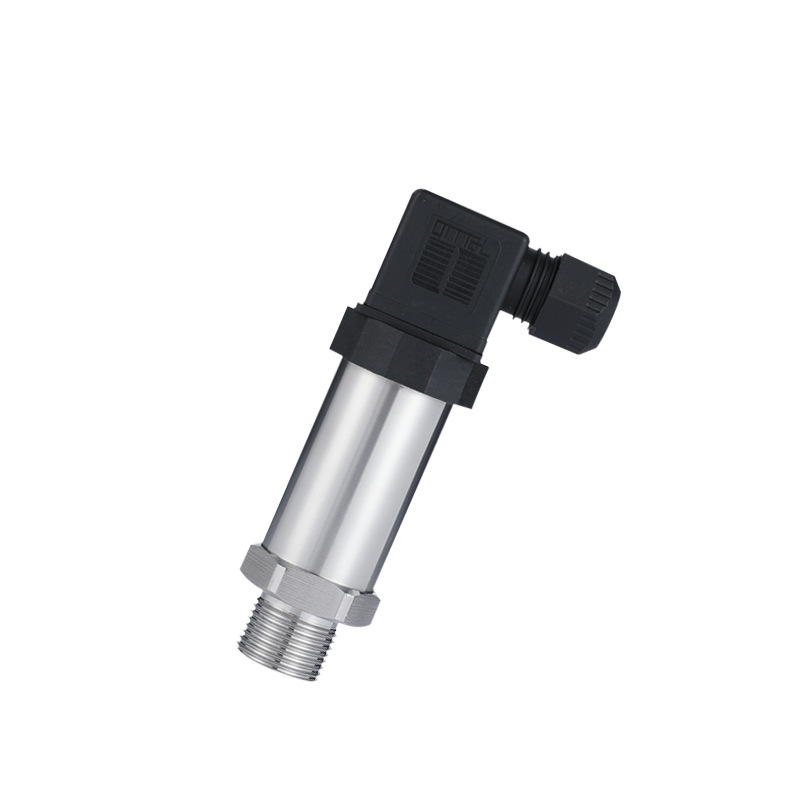 P300 Pressure Transmitter Pressure Sensor Digital Display 4-20Ma Diffusion Silicon Intelligent Air Pressure Hydraulic Oil Negative Pressure