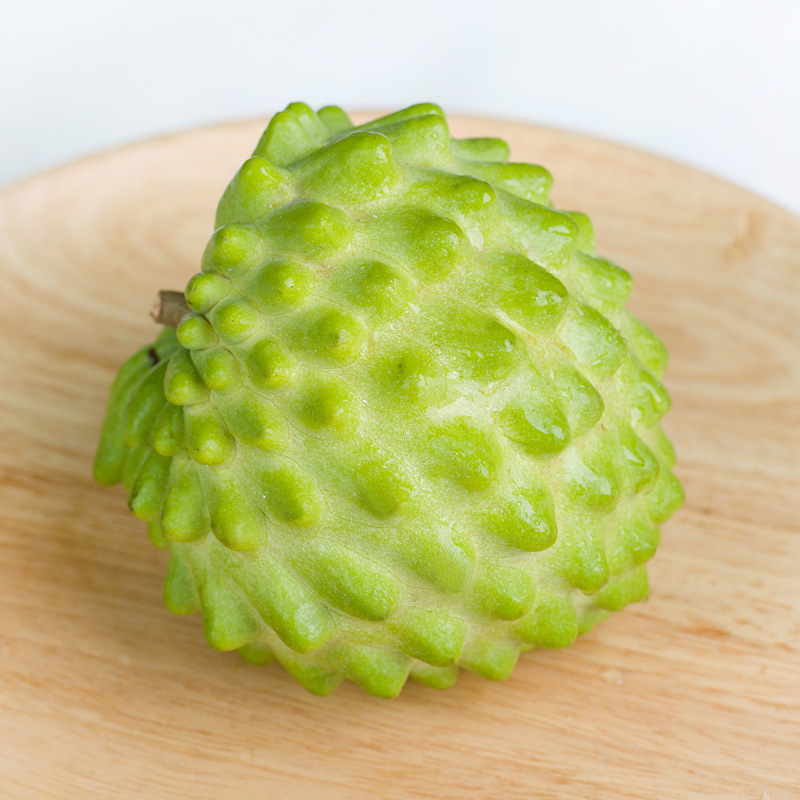 Fujian and Guangdong Pineapple-Sakura Fruit Needs to Be Ripened before Shipping, Direct from the Place of Origin, Free Shipping, Pineapple-Sakura Fruit One-Piece Dropshipping