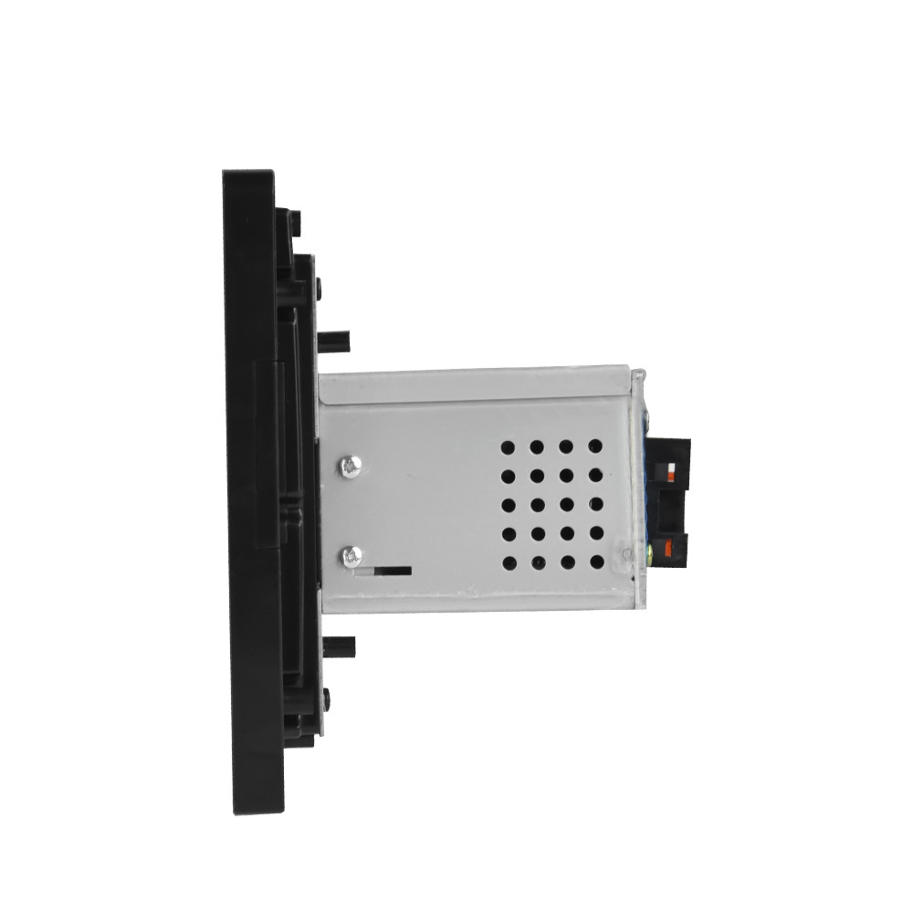 9 inch single butt car Universal central control large screen MP5 Bluetooth player with external microphone reversing Image integration