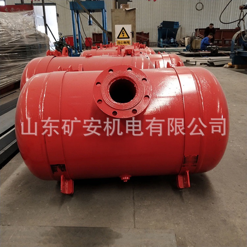 Воздушная пушка для силосов 300 литров Kqp-B-300L взрывозащищенная воздушная пушка с PLC контроллером