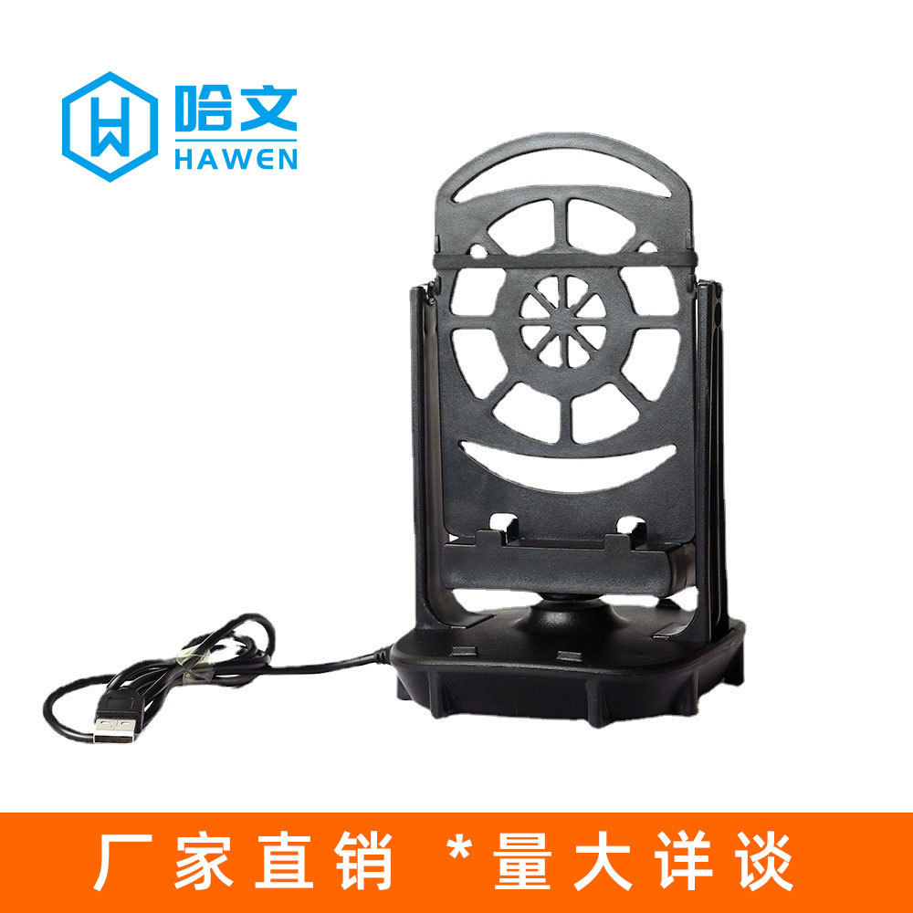 2 mobile phones/new mute dual mobile phone step Meter pedometer brush step artifact automatic swing meter step meter