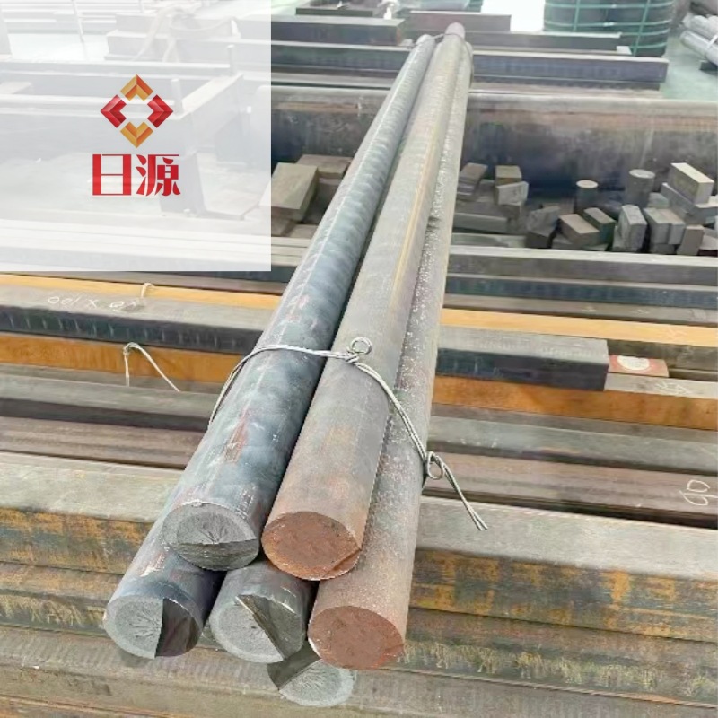 Cutting Qt500-7 Ductile Iron Rod Square Plate Ggg50 Round Rod Fcd500 Spherical Iron Rod Qt500 Cast Iron Rod