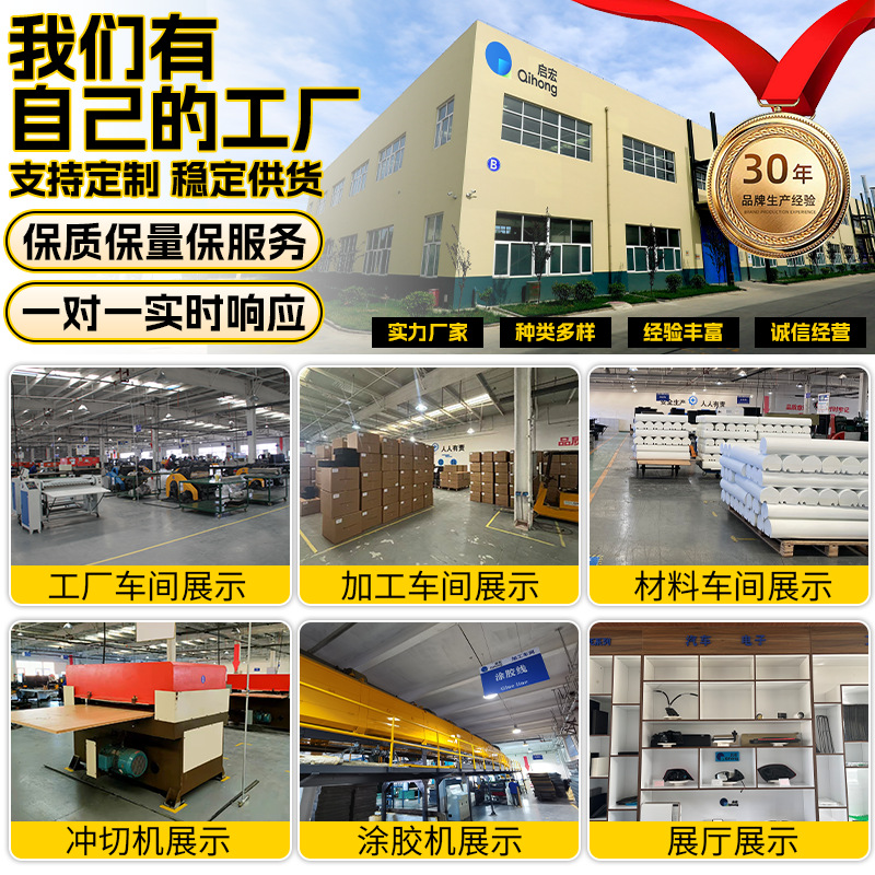 Eva Sheet Material Board Black and White Gray High-Density Foam Board Waterproof Anti-Collision Soundproof Flame Retardant Eva Direct Supply from Manufacturer