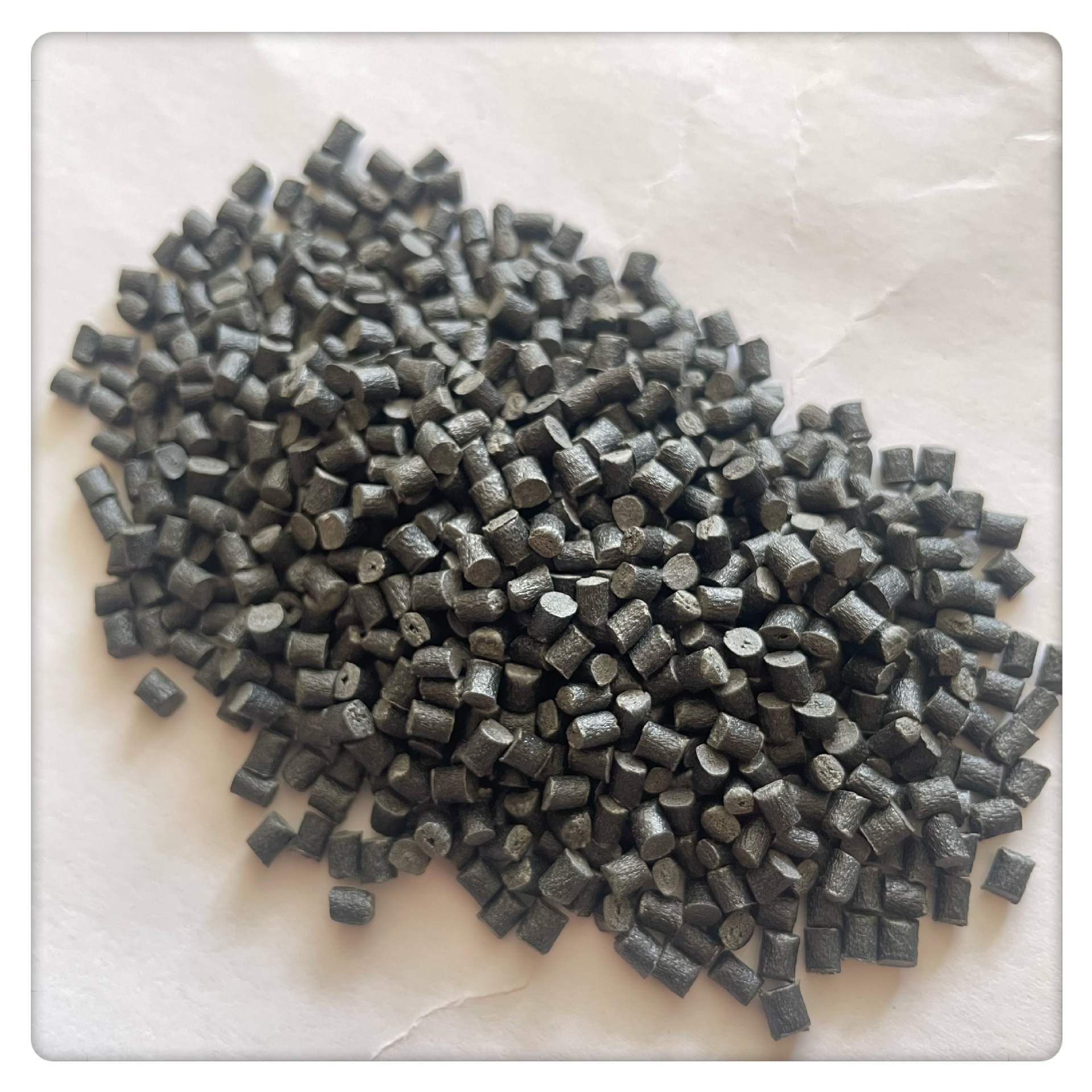 Pbt Laser Engraving Material Engineering Plastic Black Fire Retardant Environmentally Friendly Digital Electrical Keyboard Keycap Toggle Switch