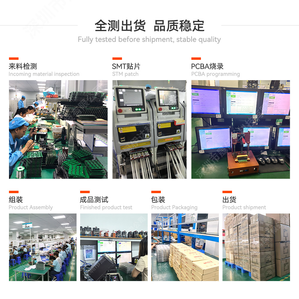 RTL8811CU computer WiFi USB Adapter dual-band 5G high-speed wireless network card receiver 600Mbps