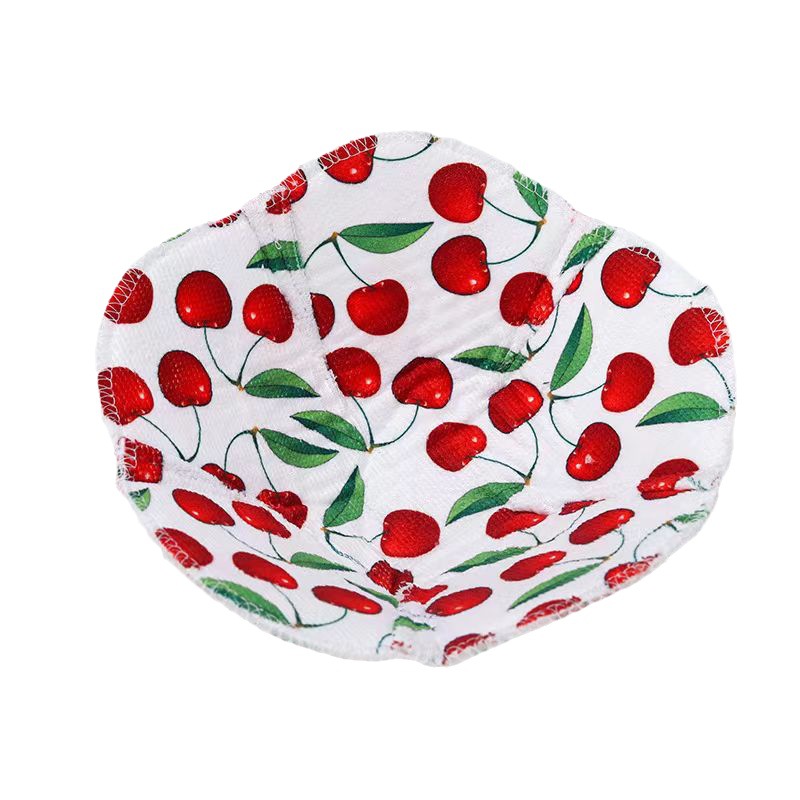 Amazon cross-border new microwave oven insulation bowl holder insulation gloves non-slip high temperature bowl cover manufacturers direct supply