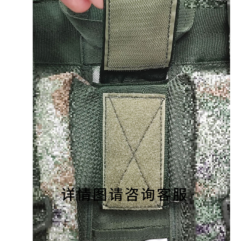 110L Backpack Large Capacity Mountaineering Bag U-Shaped Bracket Backpack Tactical Backpack Outdoor Leisure Travel Hiking Bag