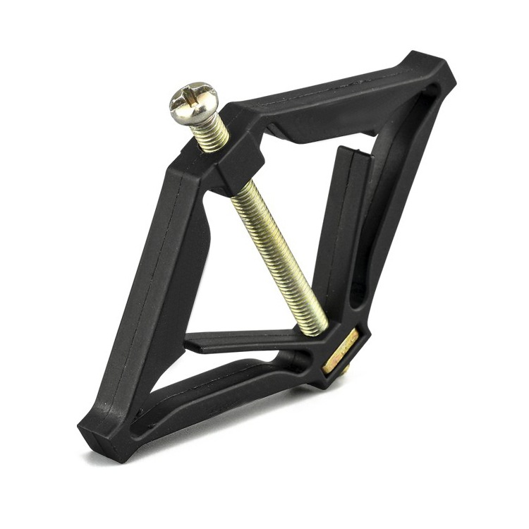 86-type cassette Repair Device Wire box fixing artifact universal switch socket bottom box ear remedy strut