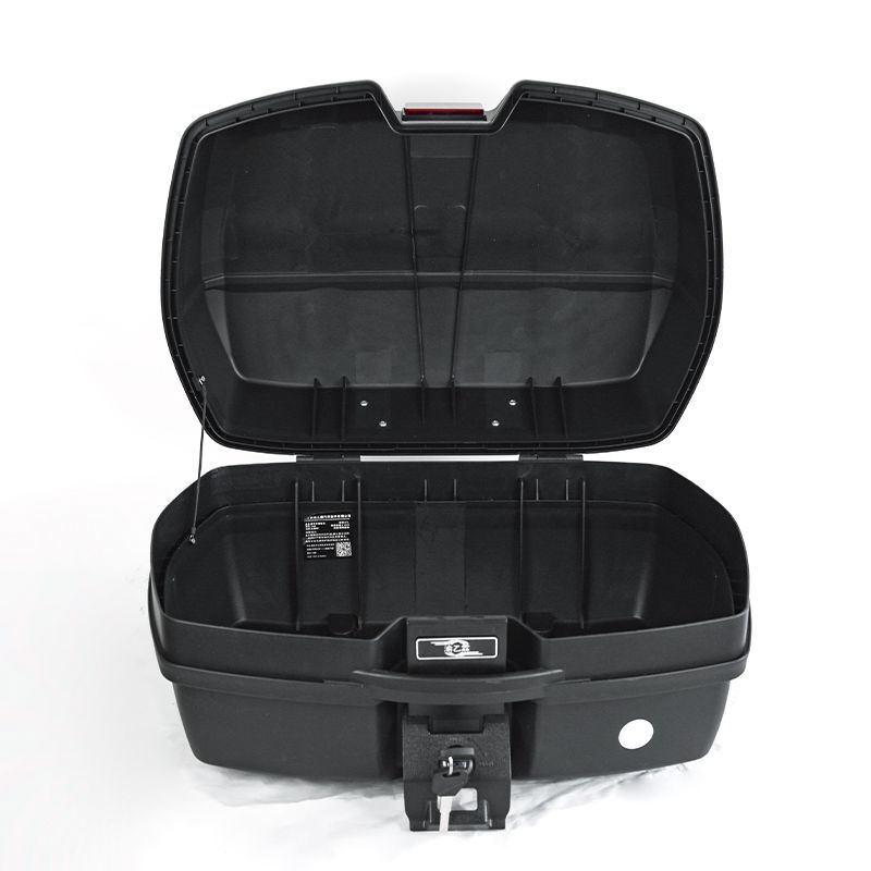 Electric car trunk thickened electric car tail box motorcycle tail box motorcycle trunk electric car thick tail box
