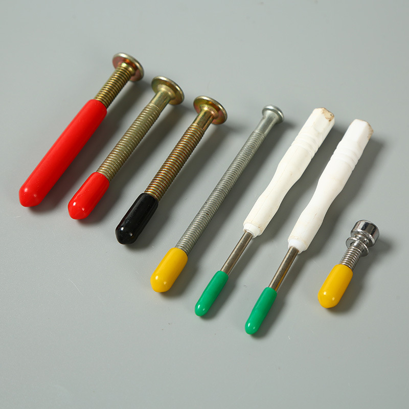 ПВХ пластиковая муфта, защитная муфта для винтов, крышка для герметизации кабеля, ручка резиновой муфты, пылезащитная крышка ПВХ