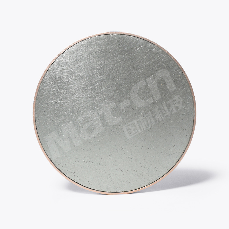 Palladium Target Pd99.95% Purity Scientific Research Industrial Magnetron Sputtering Metal Target Digital Packaging Sensor Infrared Optics