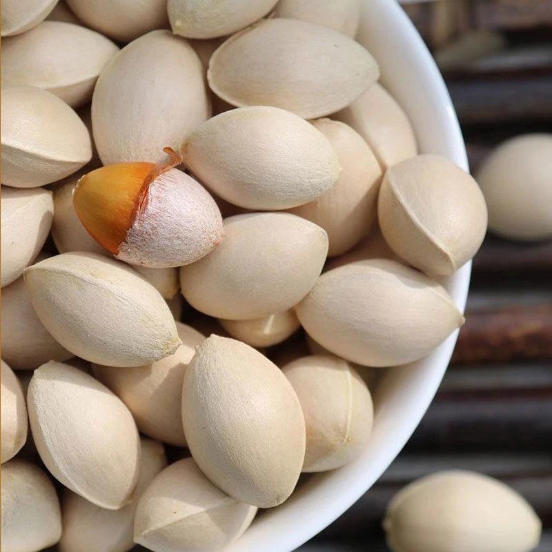 Ginkgo Biloba 500g Dry Goods Wholesale Chinese Medicinal Materials