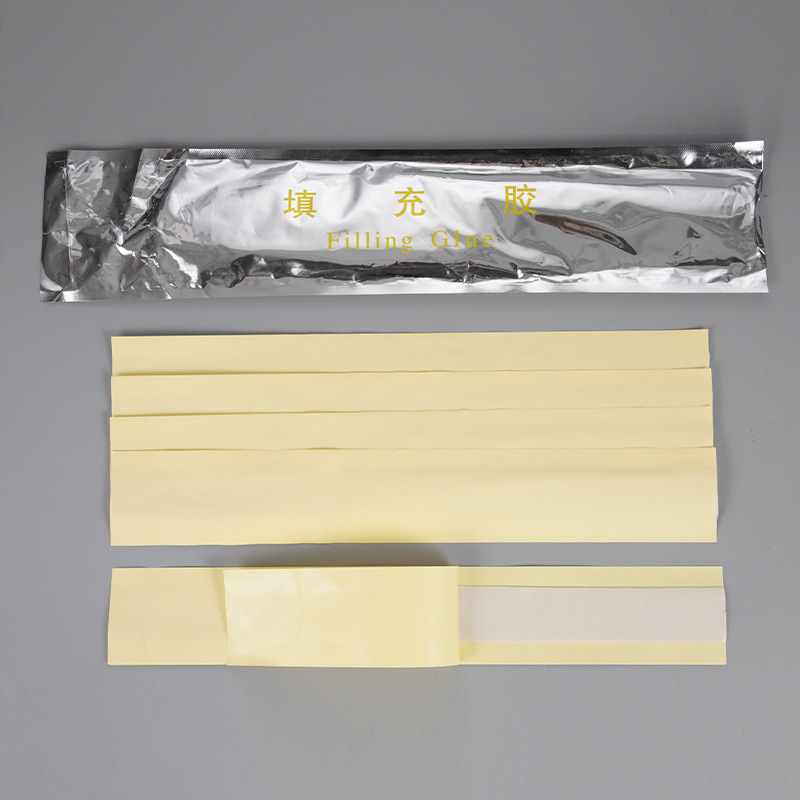 Cable Accessories Insulating Filling Glue Sealant Power Cable Cold and Hot Shrink Outdoor High Voltage Insulation Waterproof and High Temperature Resistant