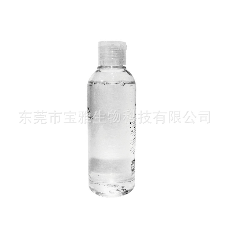Human Body Water-Based Lubricant* Vaginal and Anal Intercourse Lubrication Intercourse Couple Human Body Lubricant 200ml Chinese and English Labels