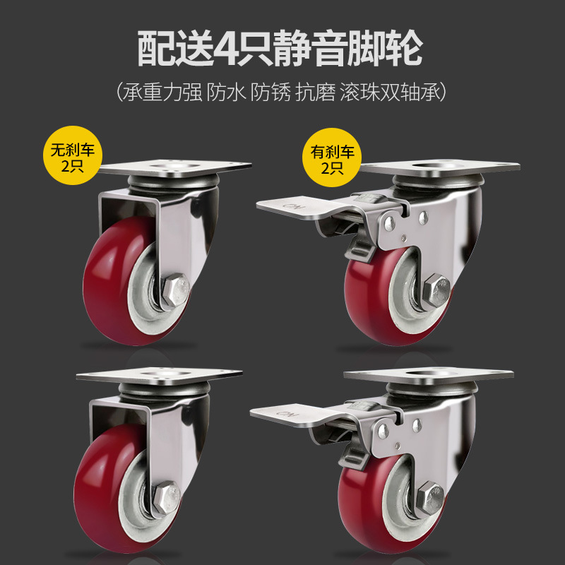 Kunshan 19inch Test Cabinet Instrument Equipment Instrument Cabinet Laboratory Measurement and Control Cabinet Distribution Cabinet Power Supply Cabinet Intelligent