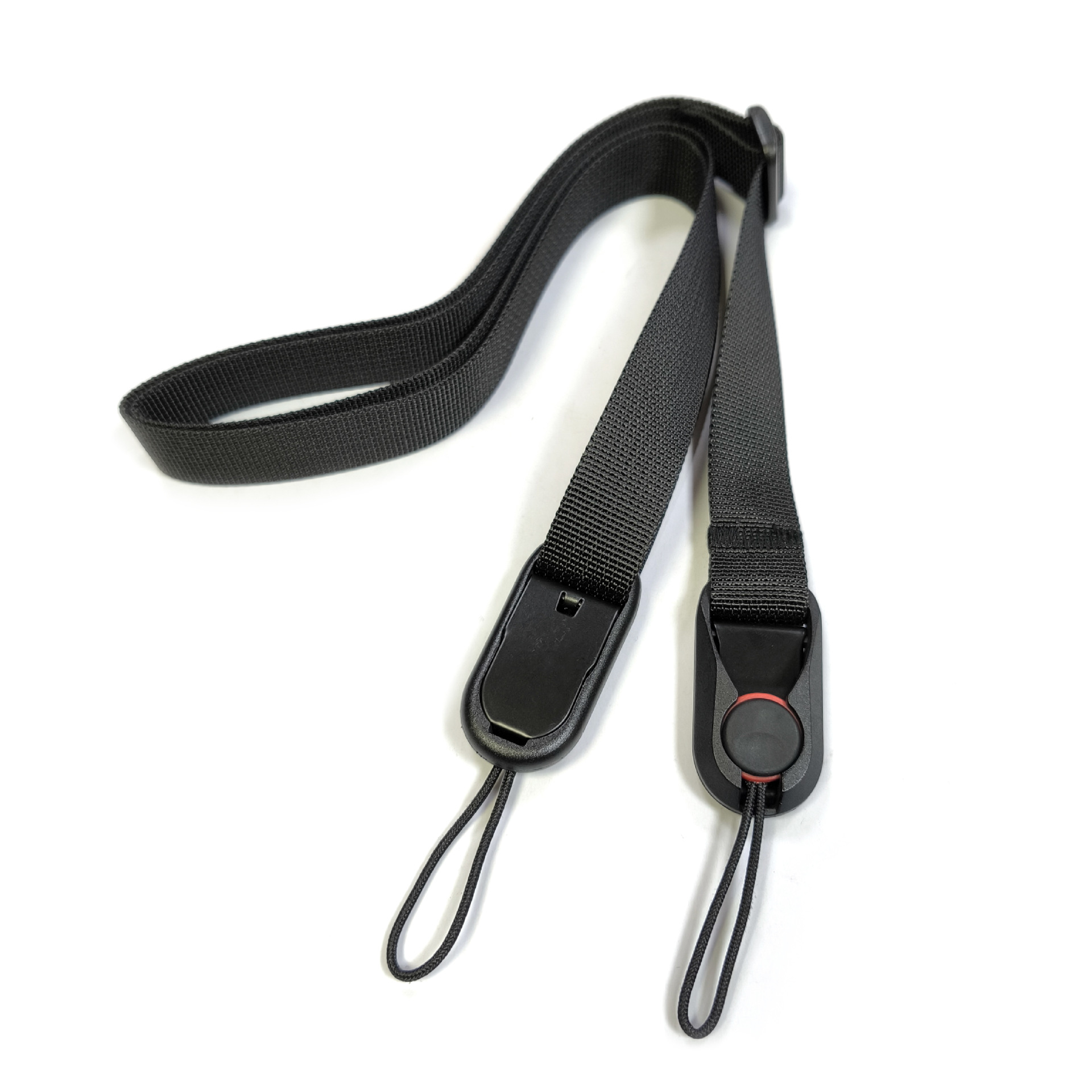 Ремень для беззеркальной камеры с быстросъемным креплением, кросс-объемный наплечный ремень, многофункциональный ремень для снижения давления на шею для DSLR камер