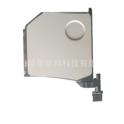 Ship High-Speed Rail Dining Table Board, Airplane Train Small Table Board, High-Speed Rail Seat Back First-Class Dining Table Board Production