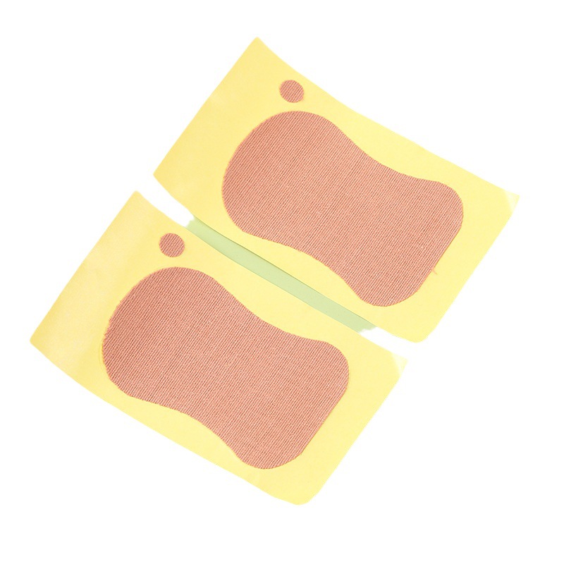 Men's and Women's Armpit Sweat-Absorbent Patches, Disposable Sweat-Absorbent Patches, Antiperspirant Patches, Summer Outdoor Sports Armpit Sweat-Absorbent Patches