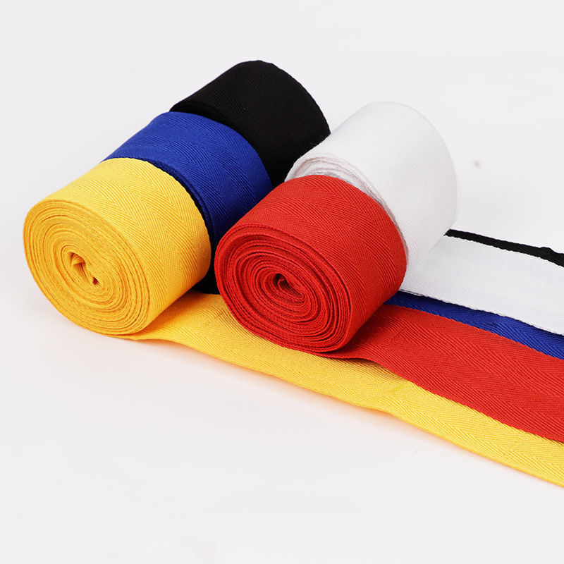 Boxing Bandage 5 m 3 m Sports Bandage Muay Thai Boxing Bandage Hand Strap Sanda Handguard Cloth Elastic Fighting Knuckles Hand Strap