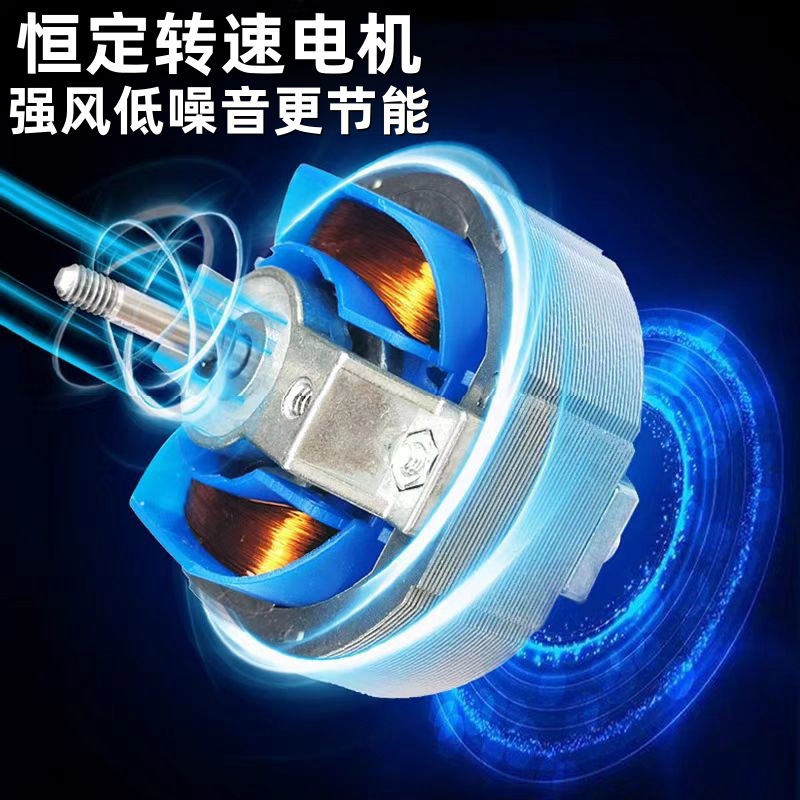 Aojie Ventilation Fan Integrated Ceiling 300×300 Bathroom Vent Fan Silent Kitchen Duct Exhaust Fan