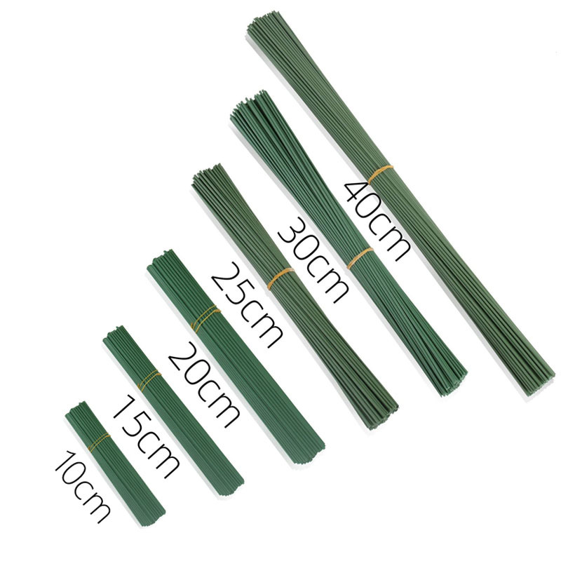 №2 клей цветочный стебель мыльный цветок роза проволока клей покрытый материал искусственная цветочная лента оптовая DIY продукция