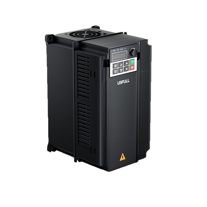 USFULL Manyi Vector Heavy Duty Inverter 380V Single Phase to Three Phase Water Pump Fan Motor VFD Manufacturer