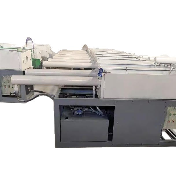 Hydraulic Keyway Machine Key Pulling Machine 0-50 Ton Round Hole Square Hole Spline Cycloidal Hexagonal Keyway Machine