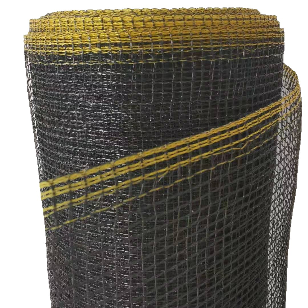 Yihao Mei Brand Cross-Border Supply of Double-Strand Polyethylene Braided Net, Anti-Hail Net for Greenhouses