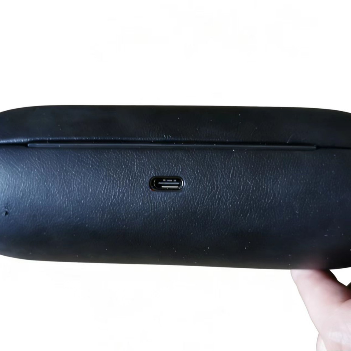 Ai/Ar Glasses Storage Box, Eva Leather Material, Beautiful Workmanship, Supports Customization of Various Ai Glasses Cases