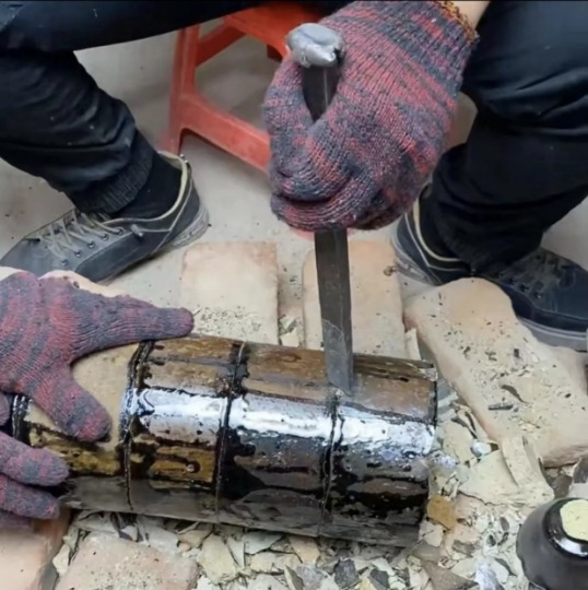 Built Kiln Box Bowl Krtok Cross-Border Live Broadcast Smashing Cup Jianyang Built Kiln Jianzhan Original Glaze Handmade Tea Cup