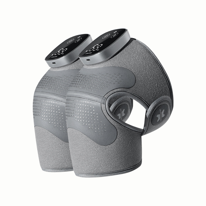 Copfield Knee Massager Electric Heating Knee Pads for the Elderly to Warm Old Cold Legs and Ladies Joint Pain Artifact